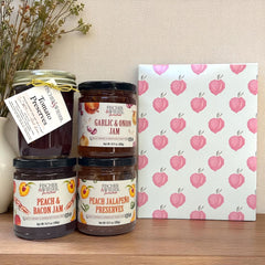 Small Summer Farmstead Subscription Box