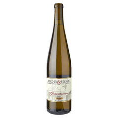 Gewürztraminer front