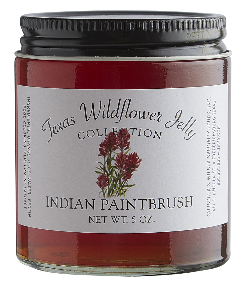 Heritage Texas Wildflower Jellies 5oz