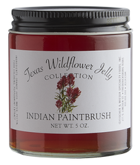 Heritage Texas Wildflower Jellies 5oz