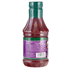 Razzpotle Sauce 20oz