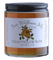 Heritage Texas Wildflower Jellies 5oz