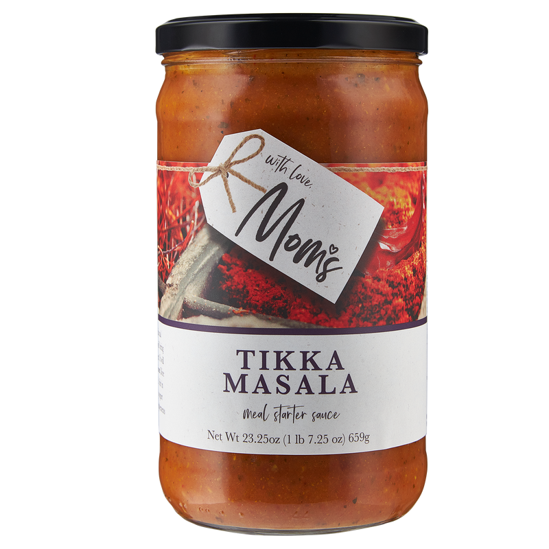 Mom's Tikka Masala Meal Starter front