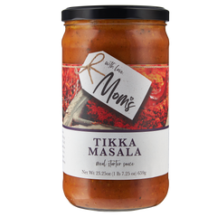 Mom's Tikka Masala Meal Starter front