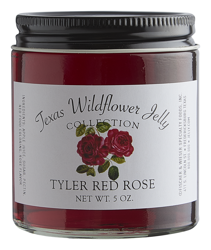 Heritage Texas Wildflower Jellies 5oz